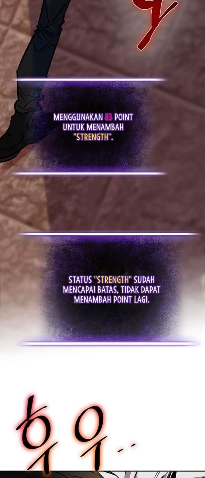 Return to Player Chapter 10 Gambar 13