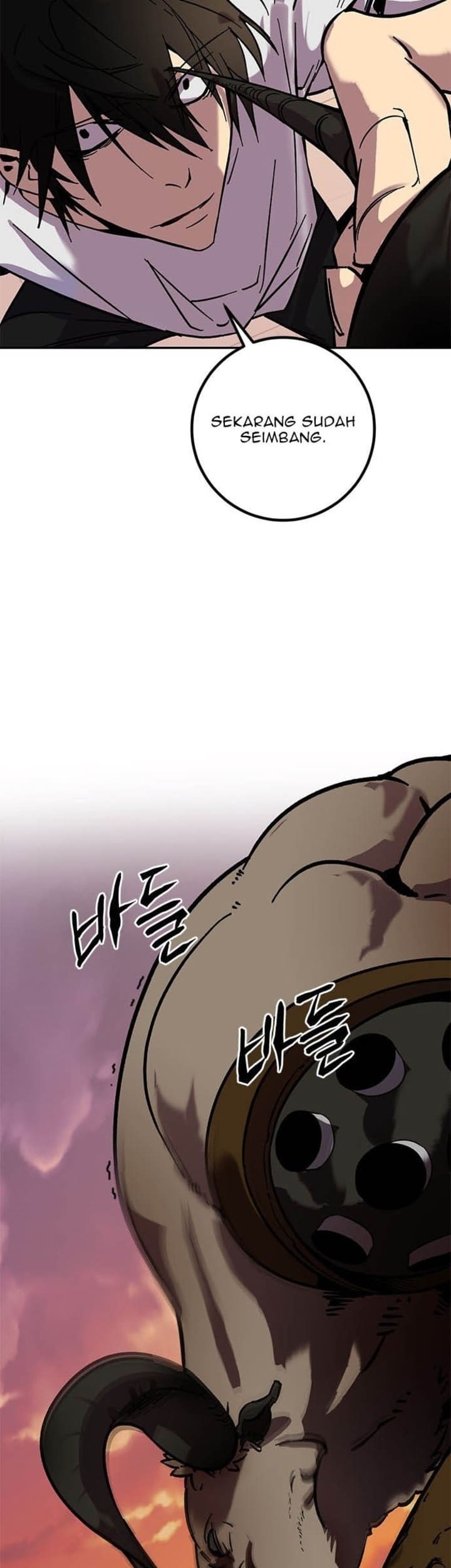 Return to Player Chapter 10 Gambar 14