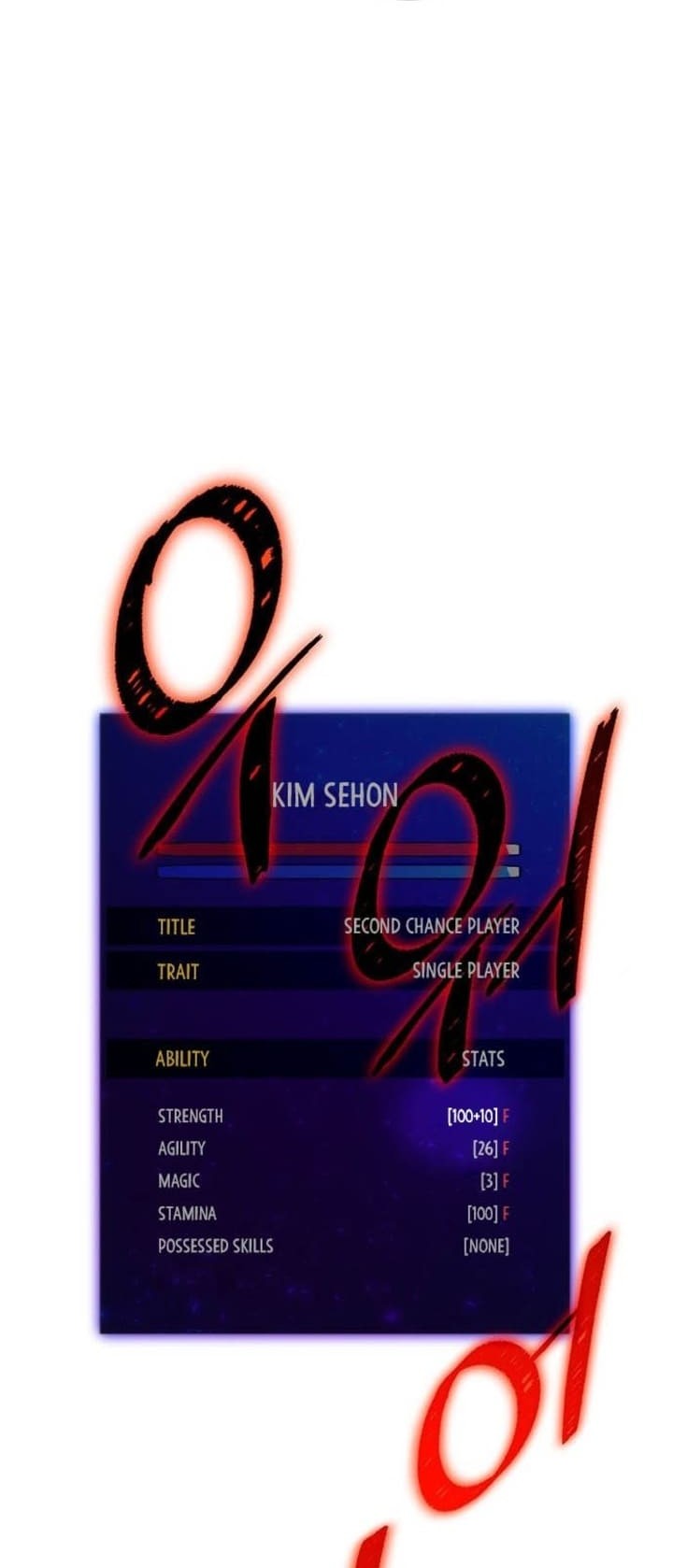 Return to Player Chapter 10 Gambar 16