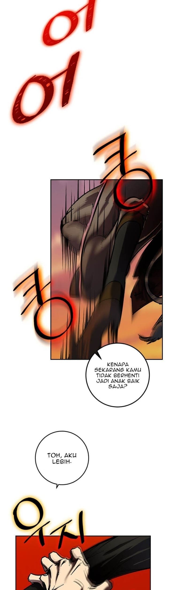 Return to Player Chapter 10 Gambar 17