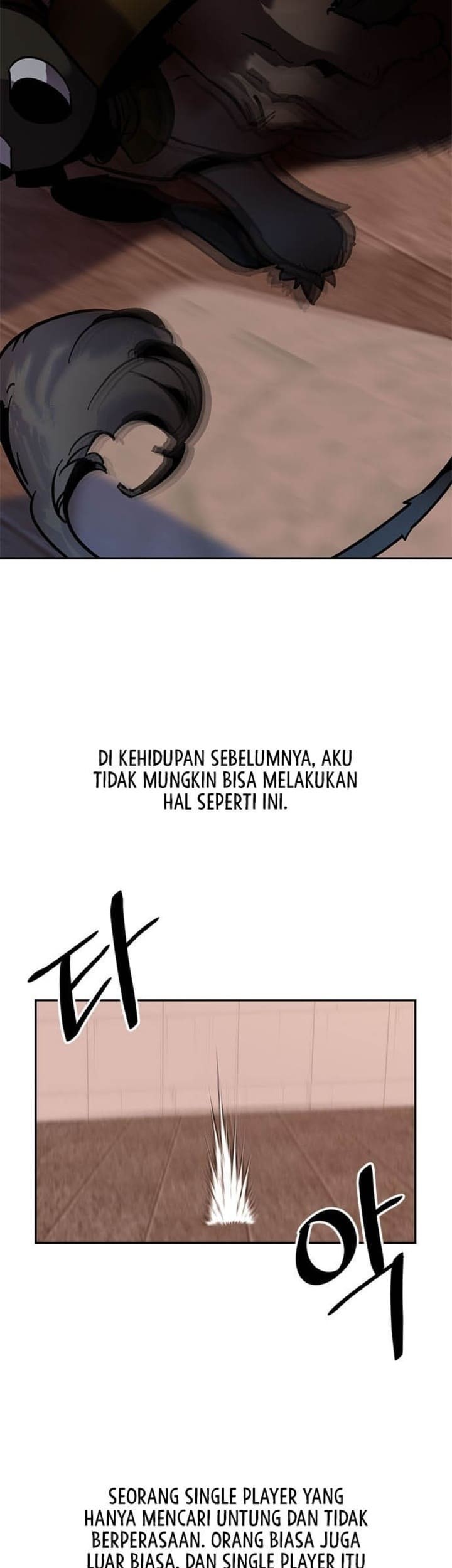 Return to Player Chapter 10 Gambar 20