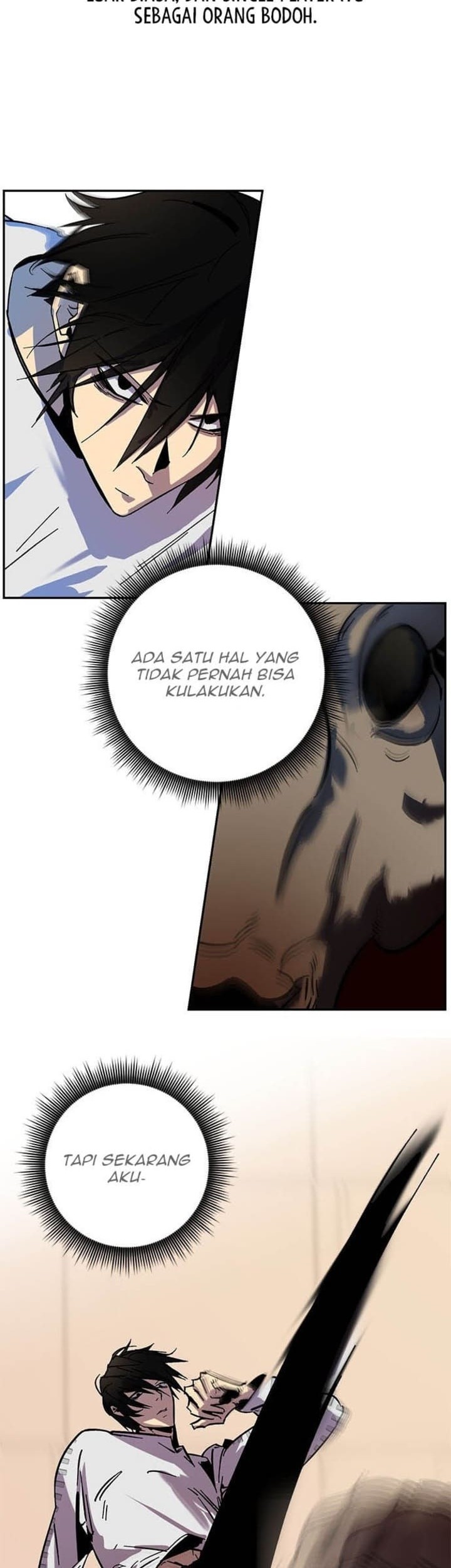 Return to Player Chapter 10 Gambar 21