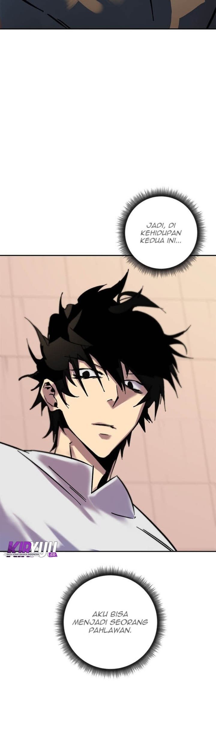 Return to Player Chapter 10 Gambar 23