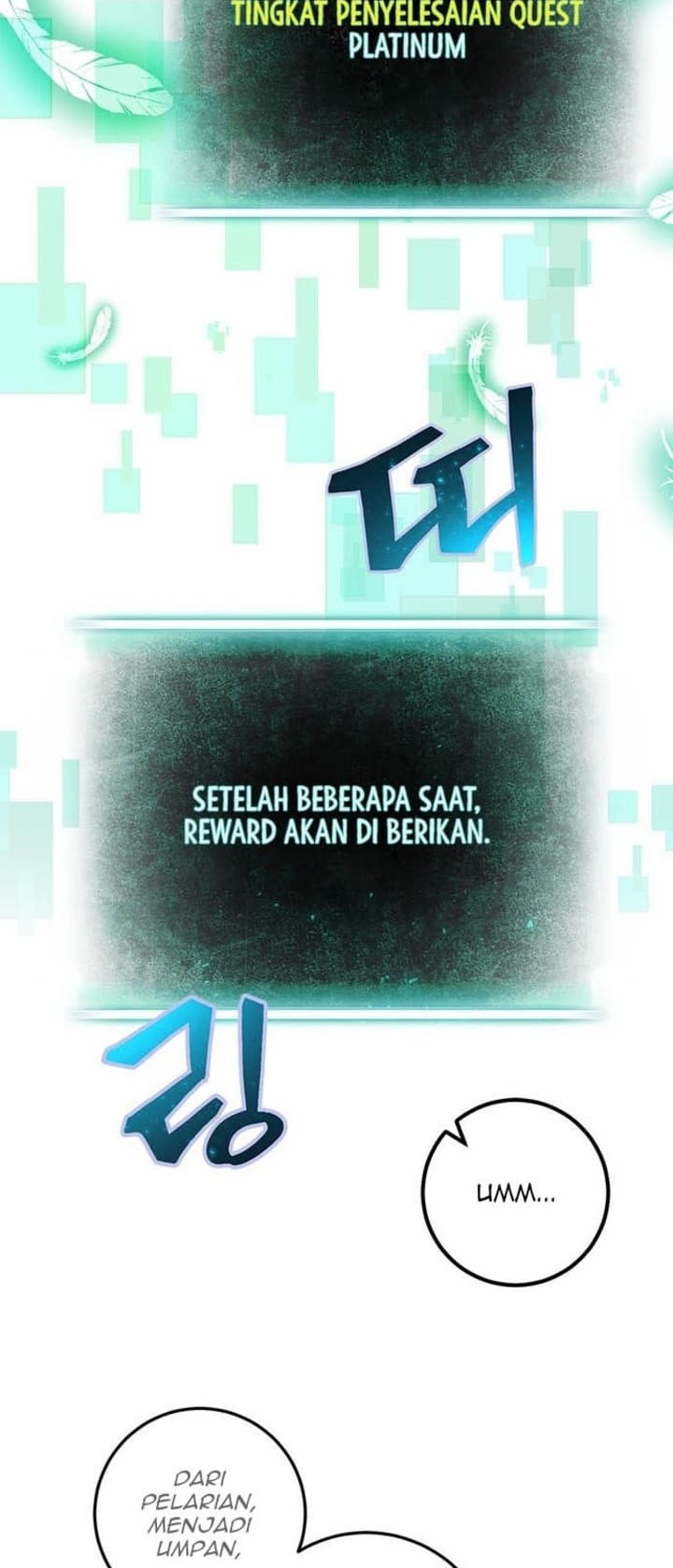 Return to Player Chapter 10 Gambar 25