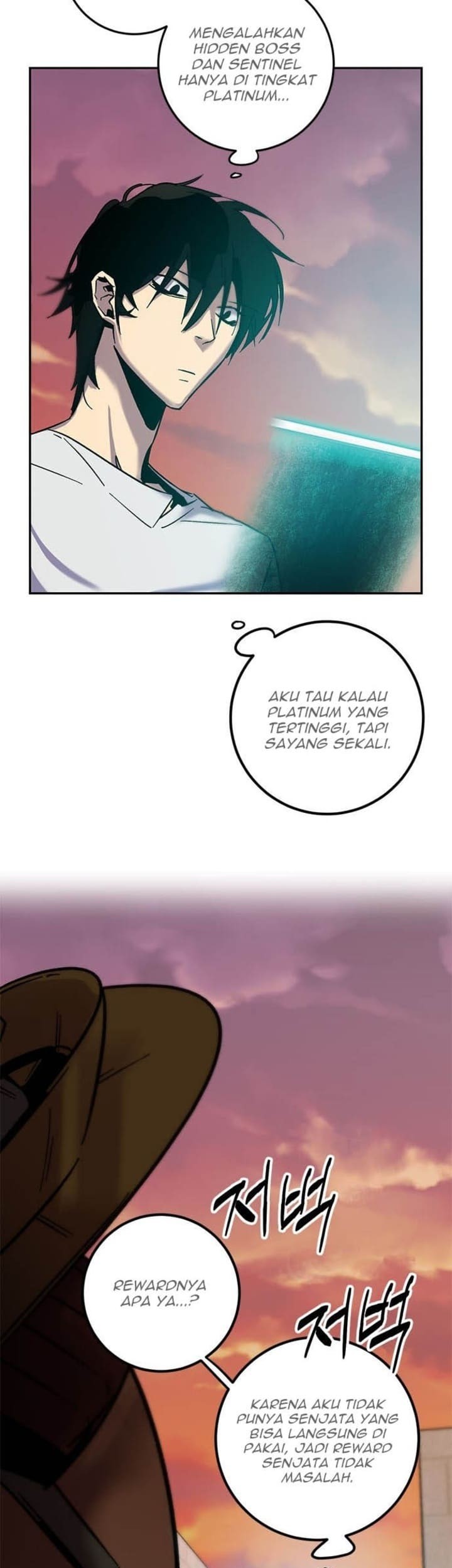 Return to Player Chapter 10 Gambar 26