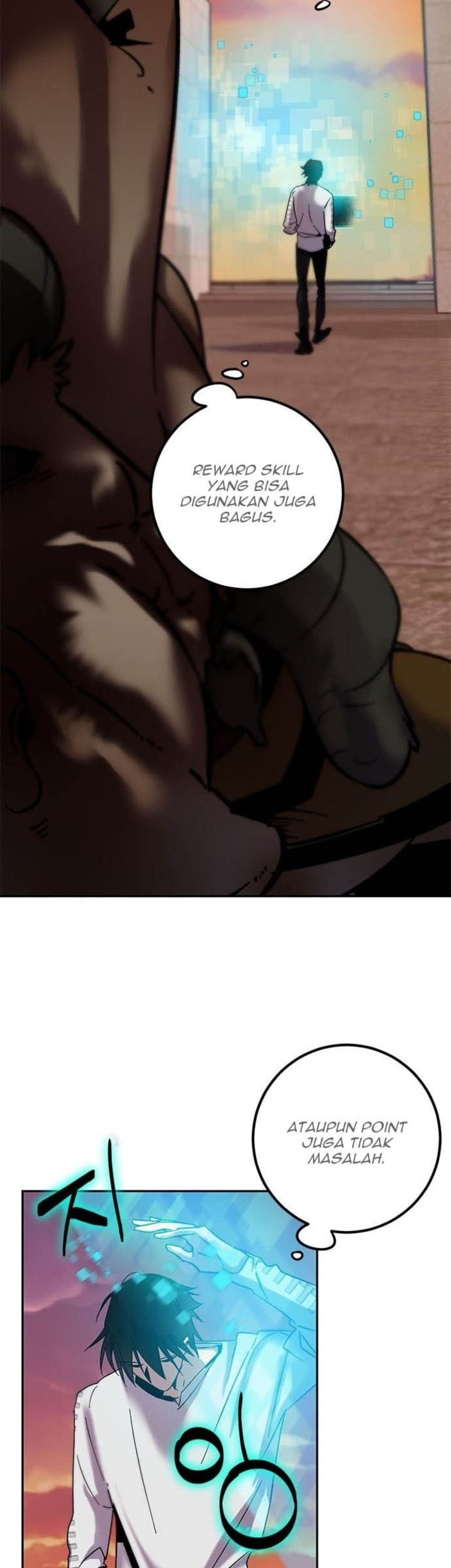 Return to Player Chapter 10 Gambar 27