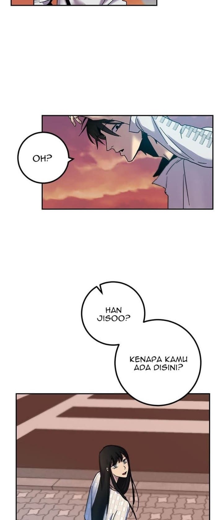 Return to Player Chapter 10 Gambar 28