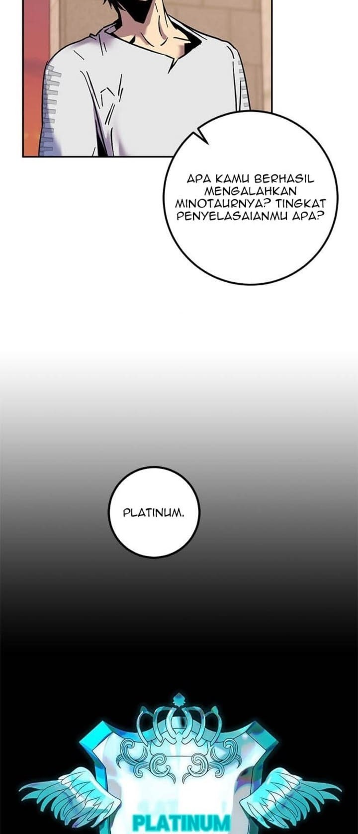 Return to Player Chapter 10 Gambar 31