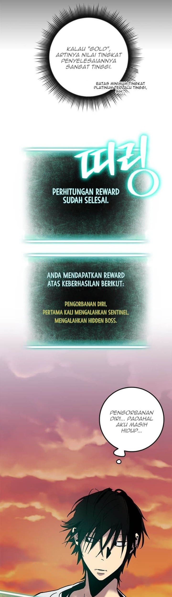 Return to Player Chapter 10 Gambar 33