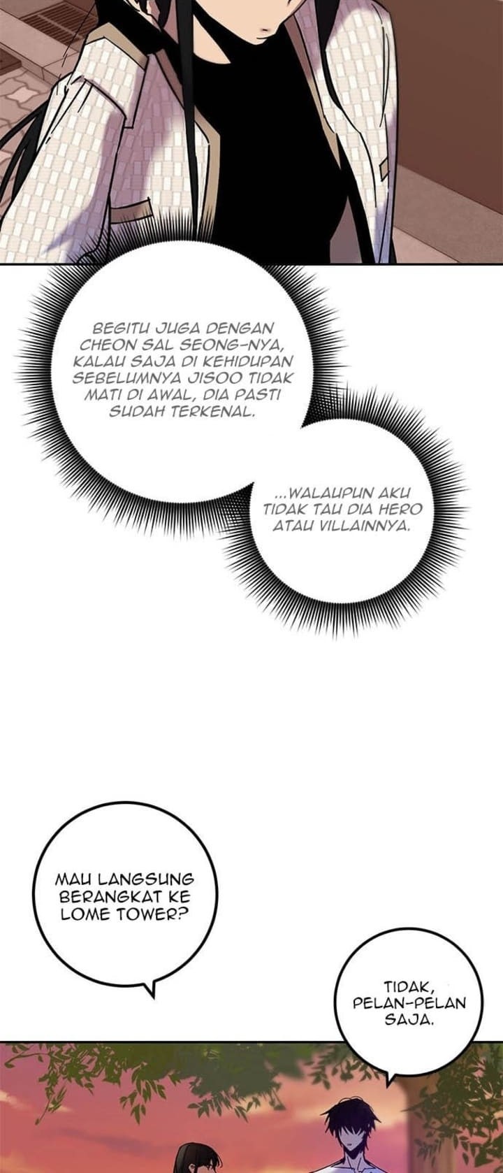 Return to Player Chapter 10 Gambar 40