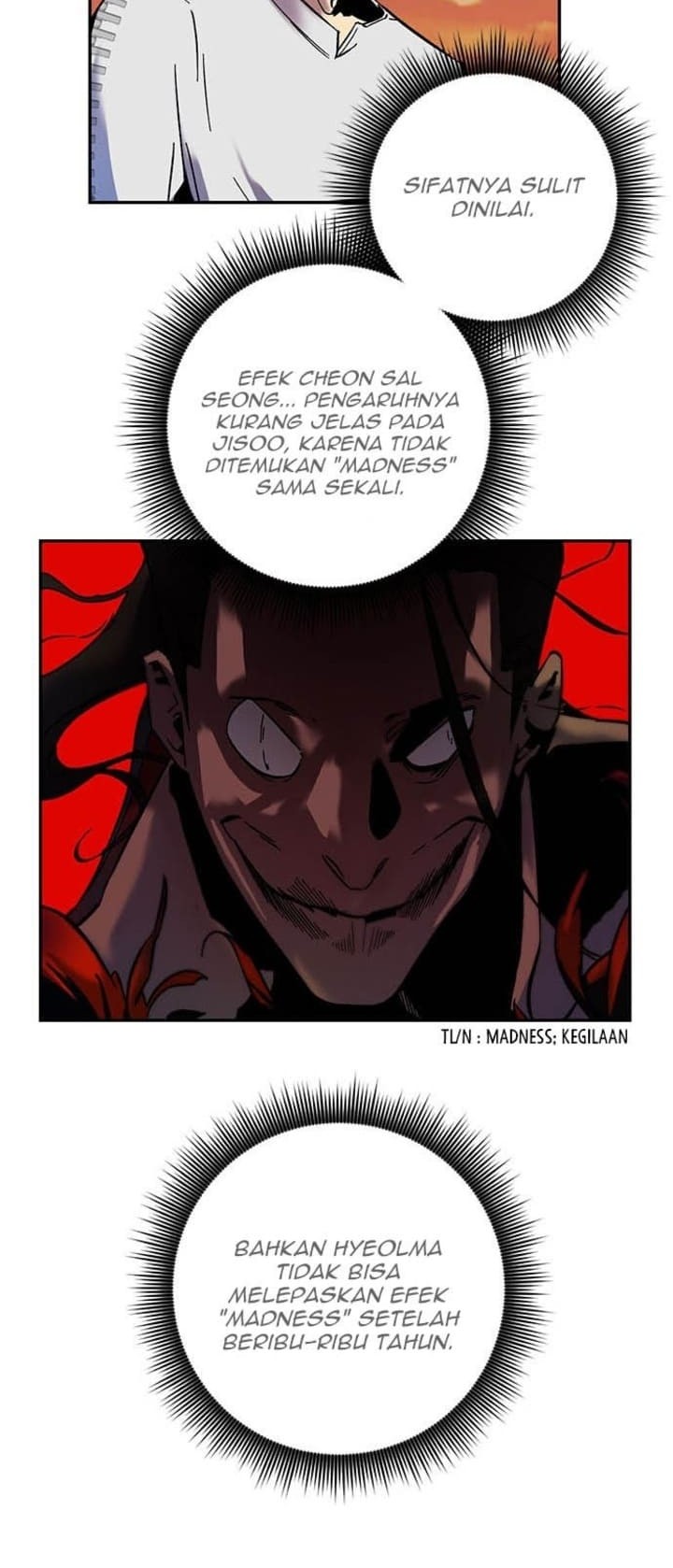 Return to Player Chapter 10 Gambar 43