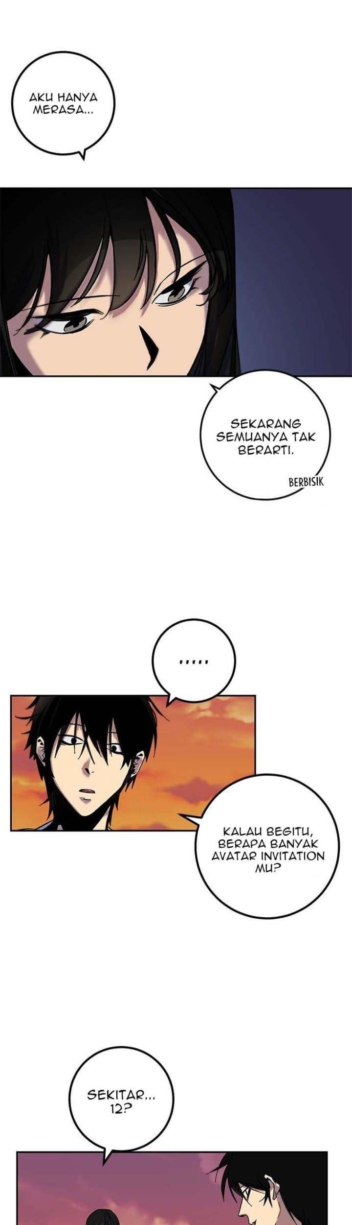 Return to Player Chapter 10 Gambar 44