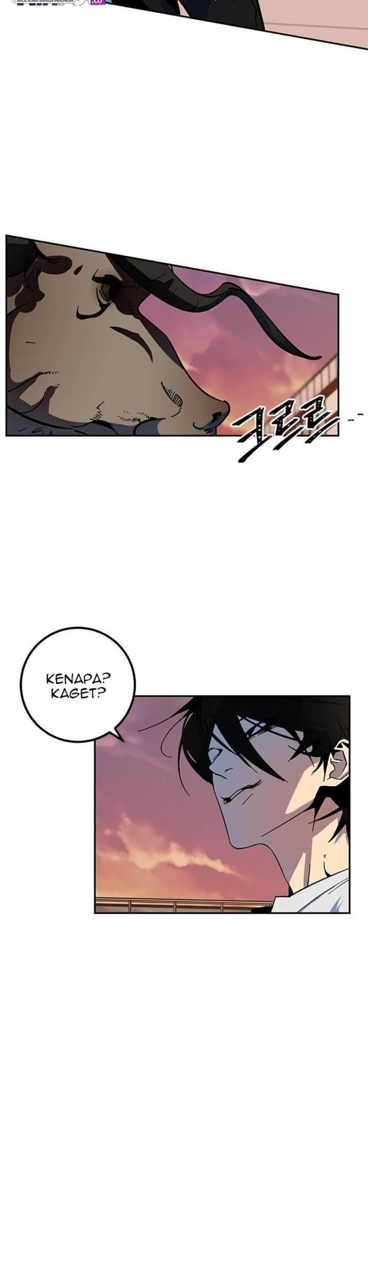 Return to Player Chapter 10 Gambar 3