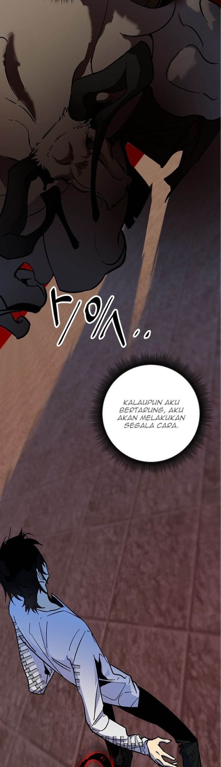 Return to Player Chapter 10 Gambar 6