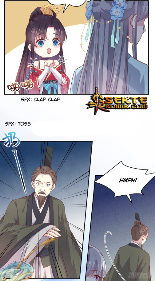 Pupillary Master Chapter 96.2 Gambar 4