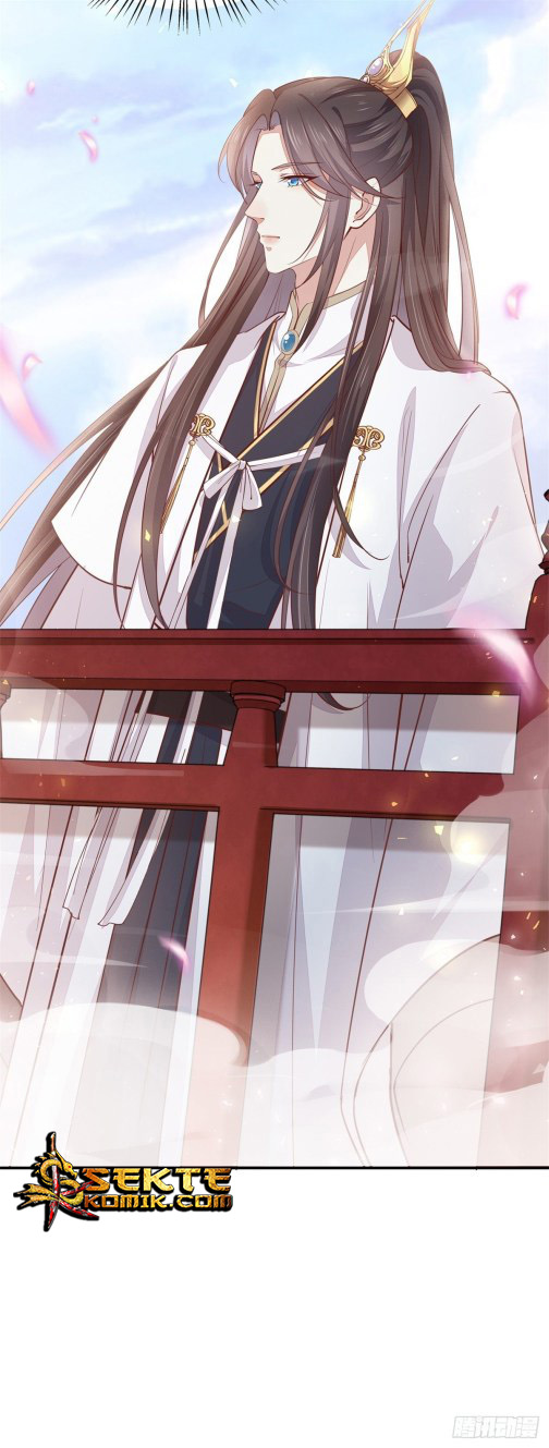 Pupillary Master Chapter 96.2 Gambar 13