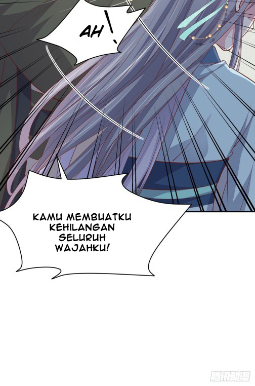 Manhua Pupillary Master Chapter 96.2 gambar nomor 2