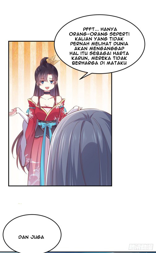 Pupillary Master Chapter 96.1 Gambar 6