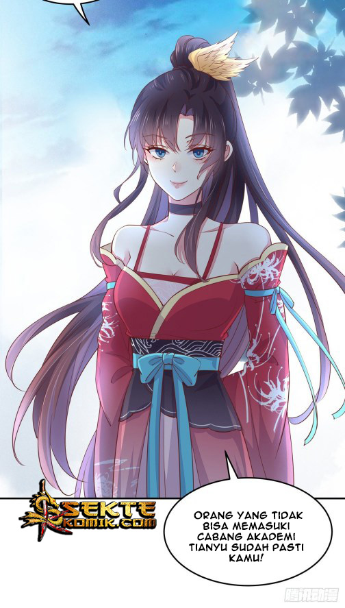 Pupillary Master Chapter 96.1 Gambar 7