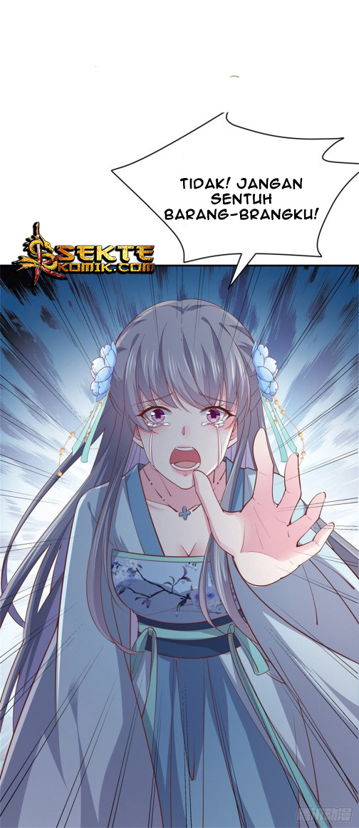 Manhua Pupillary Master Chapter 96.1 gambar nomor 2