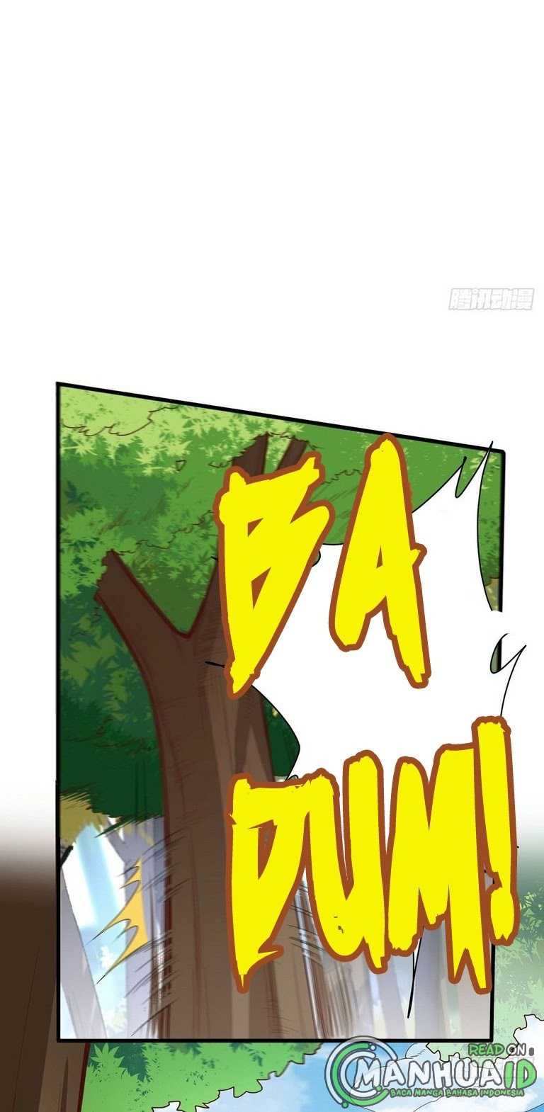 The Rest of My Life on the Desert Island Chapter 20 Gambar 17