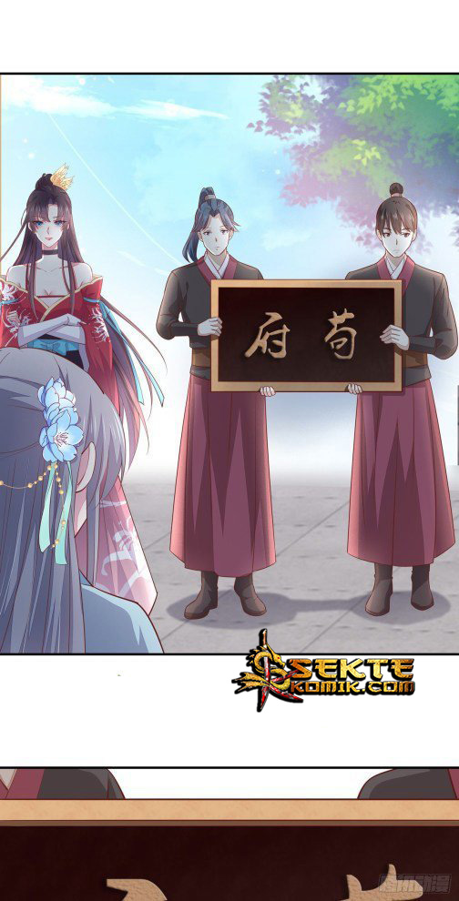 Pupillary Master Chapter 94.1 Gambar 5