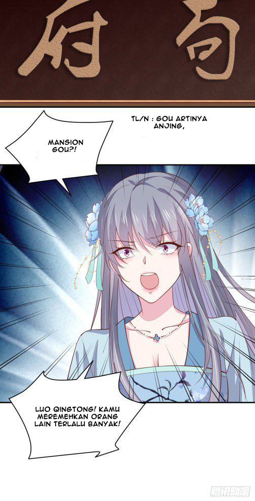 Pupillary Master Chapter 94.1 Gambar 6