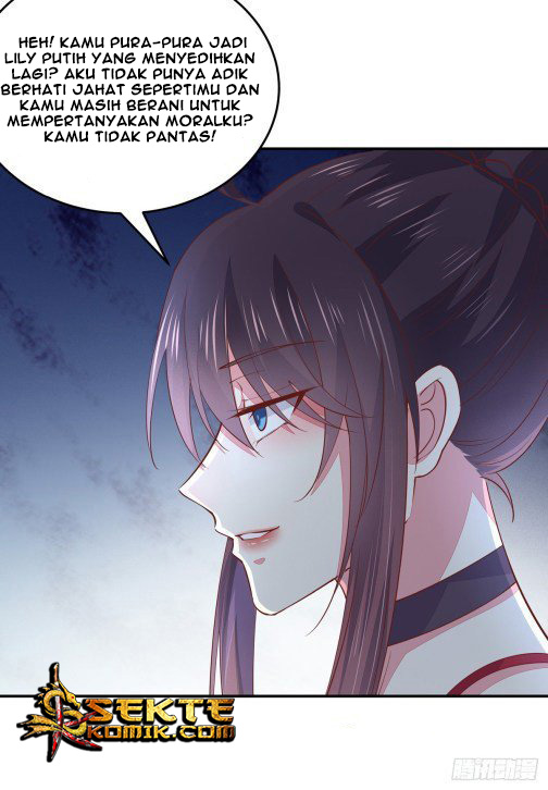 Pupillary Master Chapter 94.1 Gambar 8