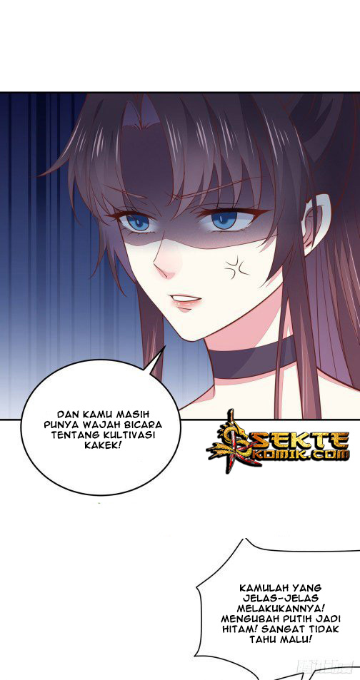 Pupillary Master Chapter 94.1 Gambar 11