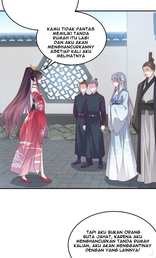 Pupillary Master Chapter 94.1 Gambar 3