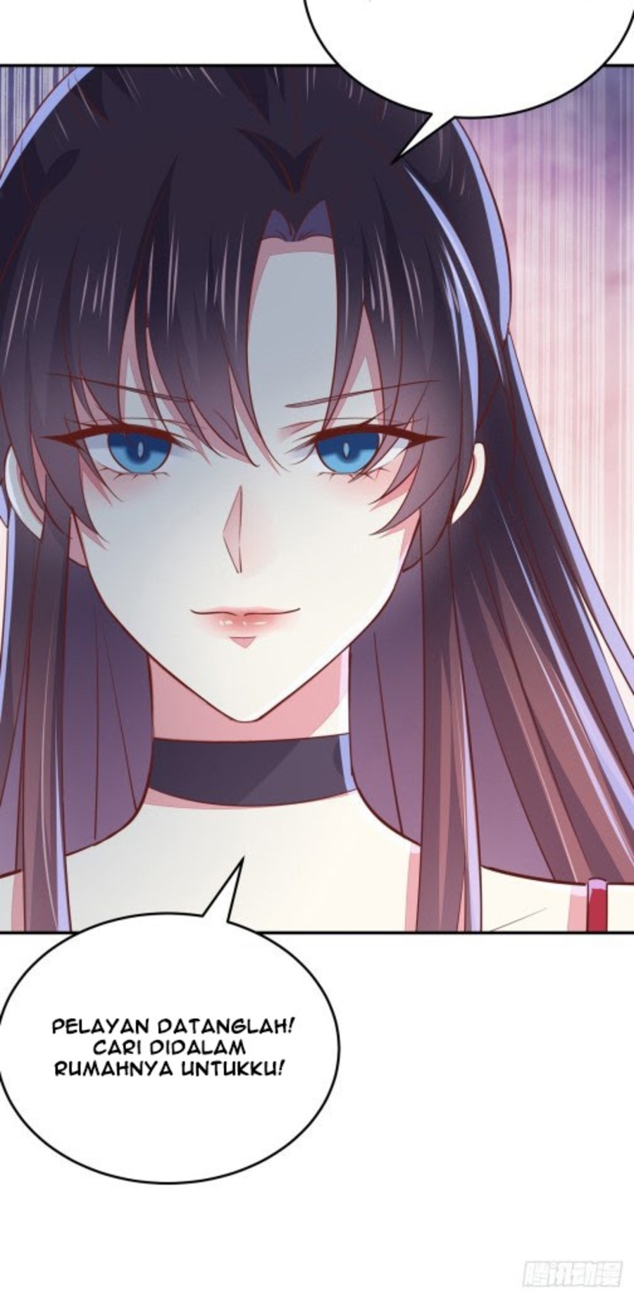 Pupillary Master Chapter 95.1 Gambar 11