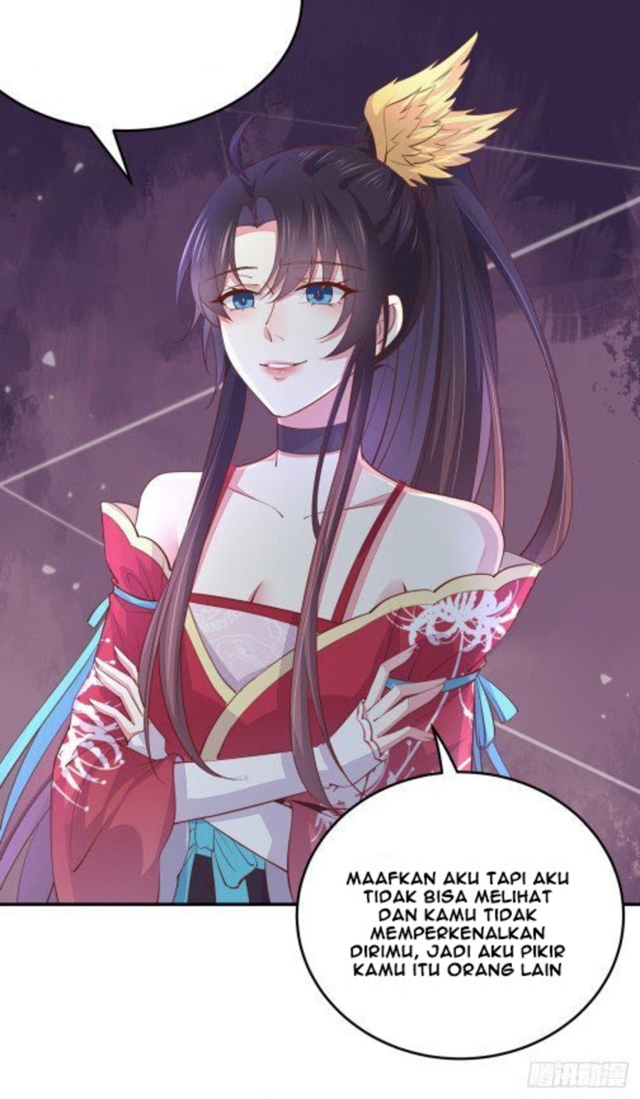 Pupillary Master Chapter 94.2 Gambar 8