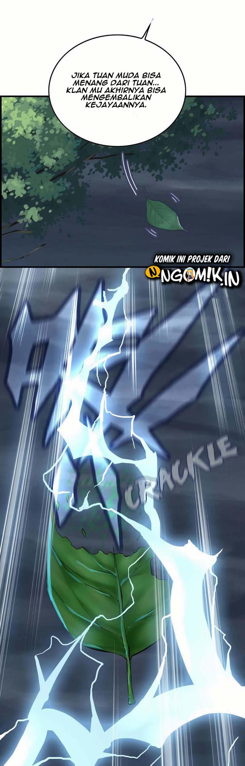 Vengeance of the Heavenly Demon Chapter 30 Gambar 12