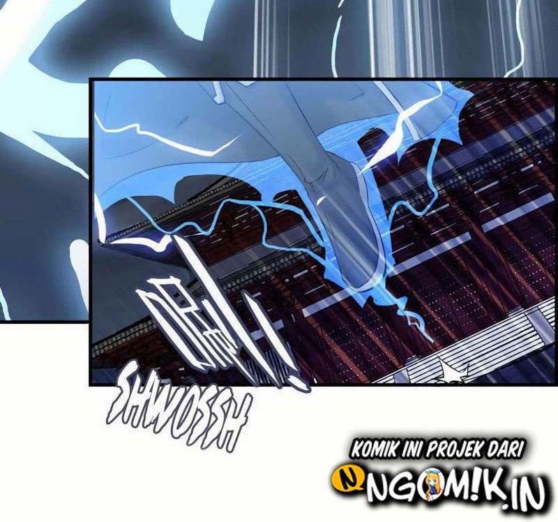 Vengeance of the Heavenly Demon Chapter 30 Gambar 13