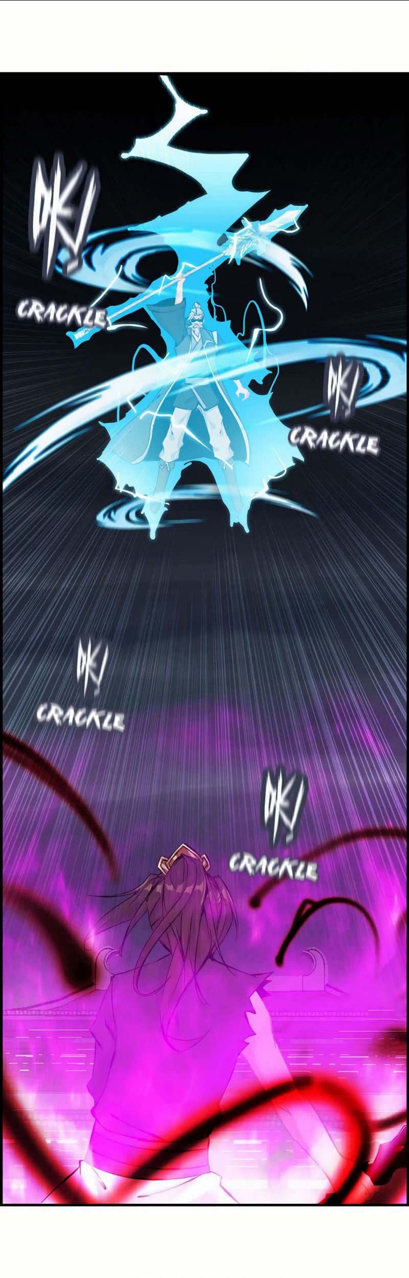 Vengeance of the Heavenly Demon Chapter 30 Gambar 14