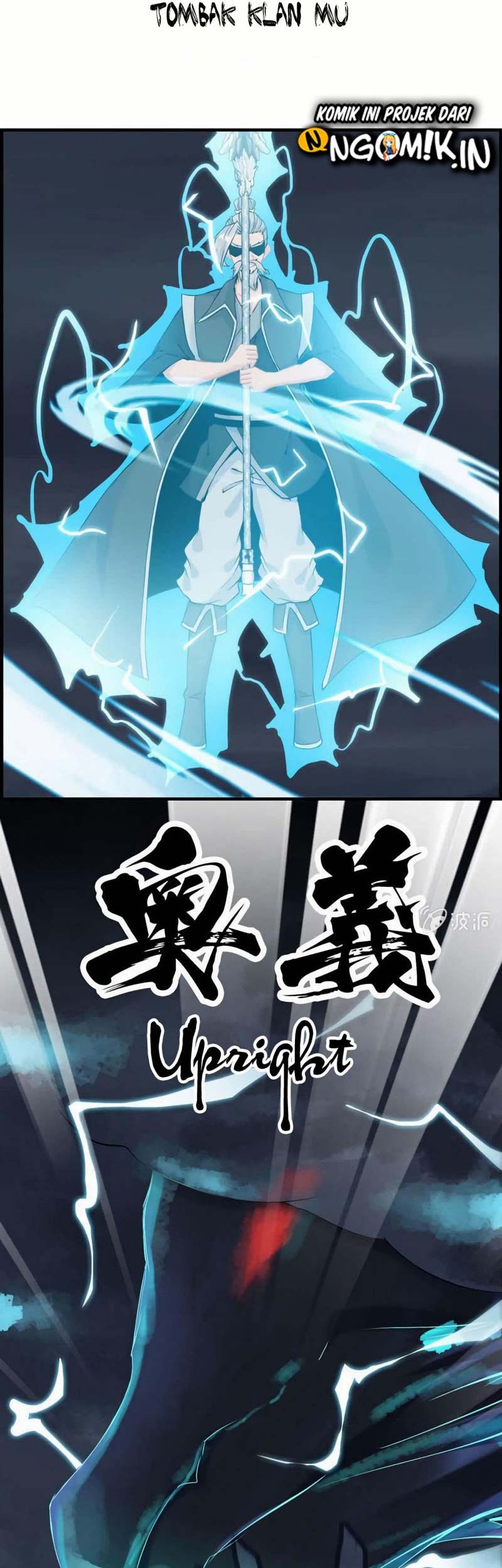 Vengeance of the Heavenly Demon Chapter 30 Gambar 15