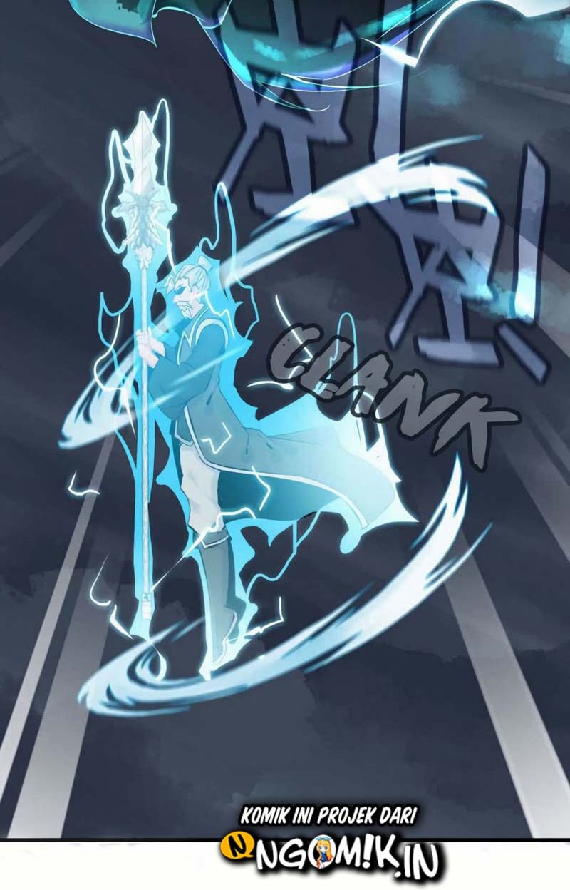 Vengeance of the Heavenly Demon Chapter 30 Gambar 16