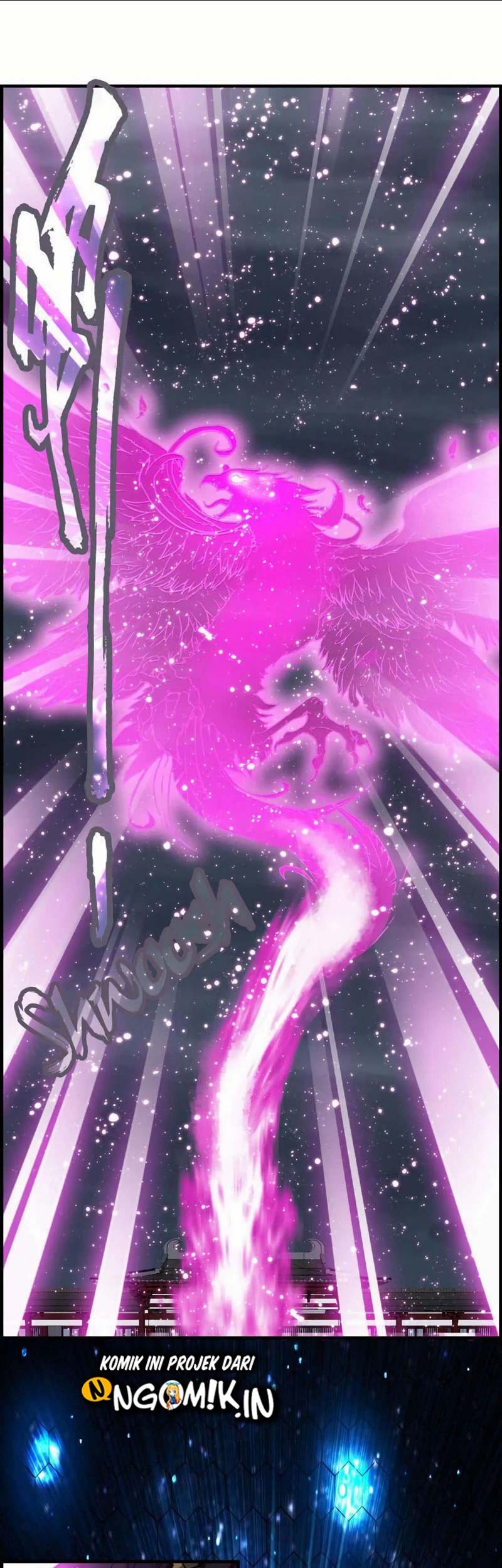 Vengeance of the Heavenly Demon Chapter 30 Gambar 20