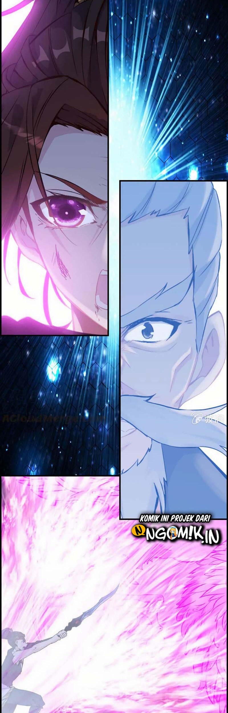 Vengeance of the Heavenly Demon Chapter 30 Gambar 21