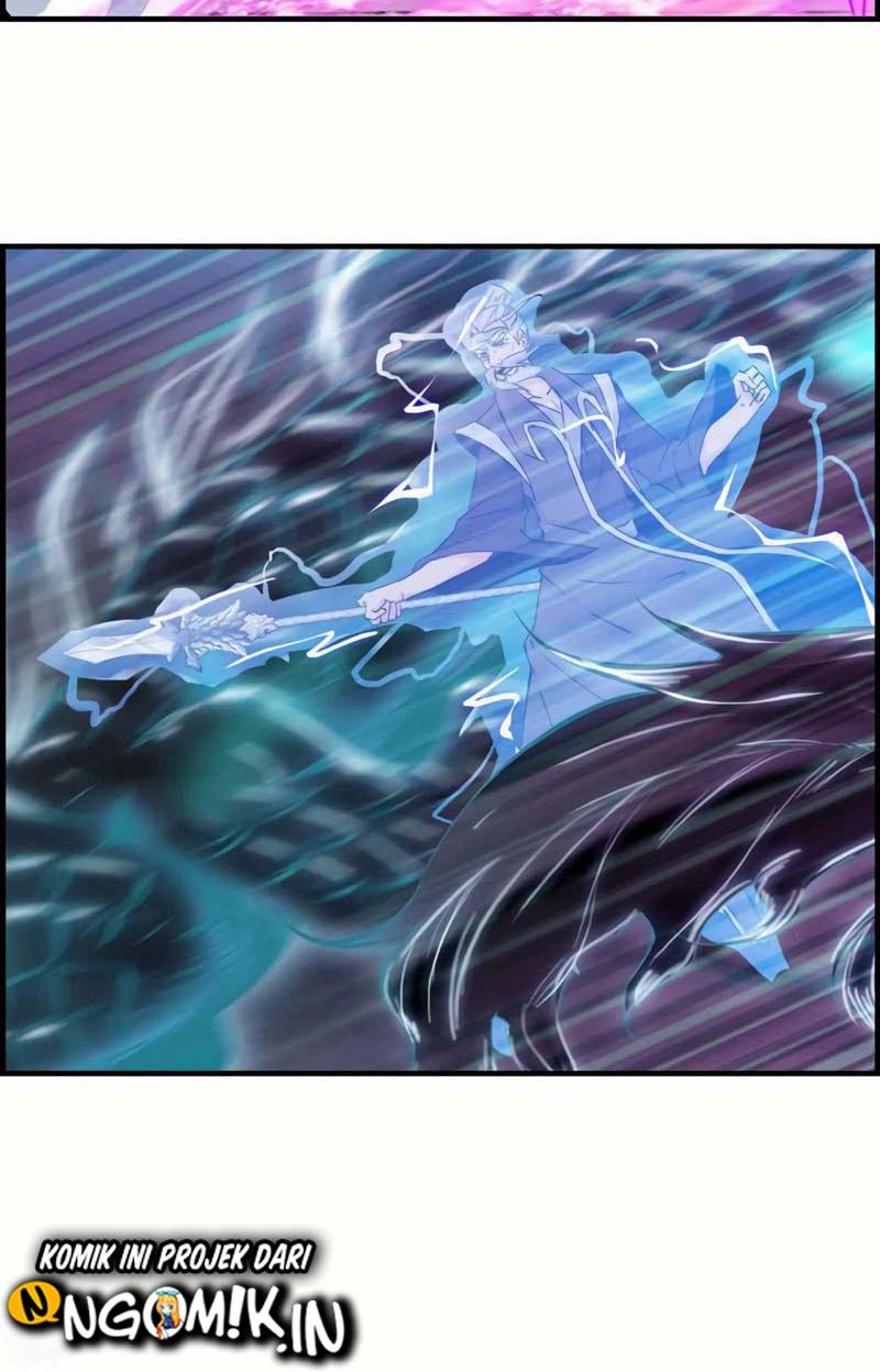 Vengeance of the Heavenly Demon Chapter 30 Gambar 22