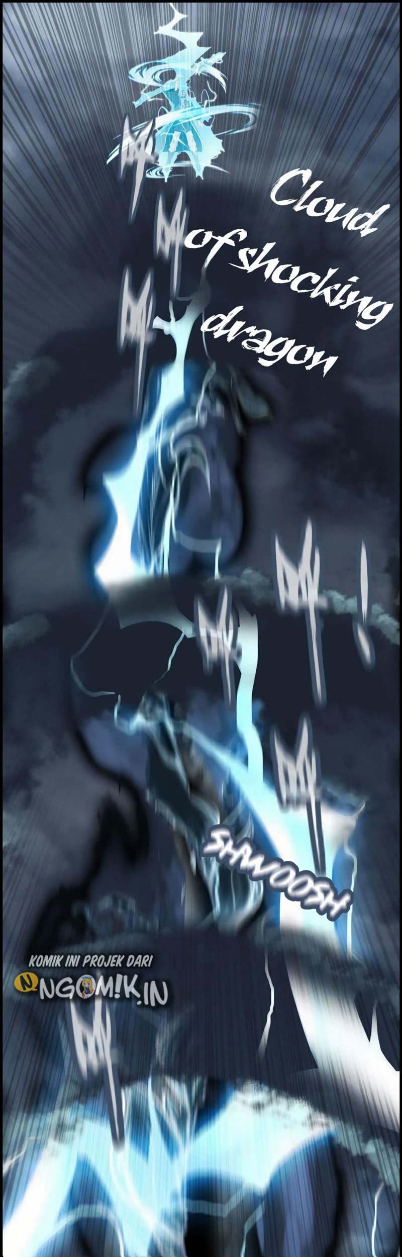 Vengeance of the Heavenly Demon Chapter 30 Gambar 23