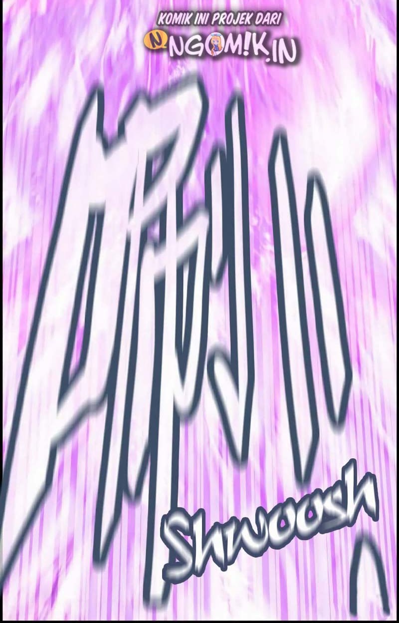 Vengeance of the Heavenly Demon Chapter 30 Gambar 25