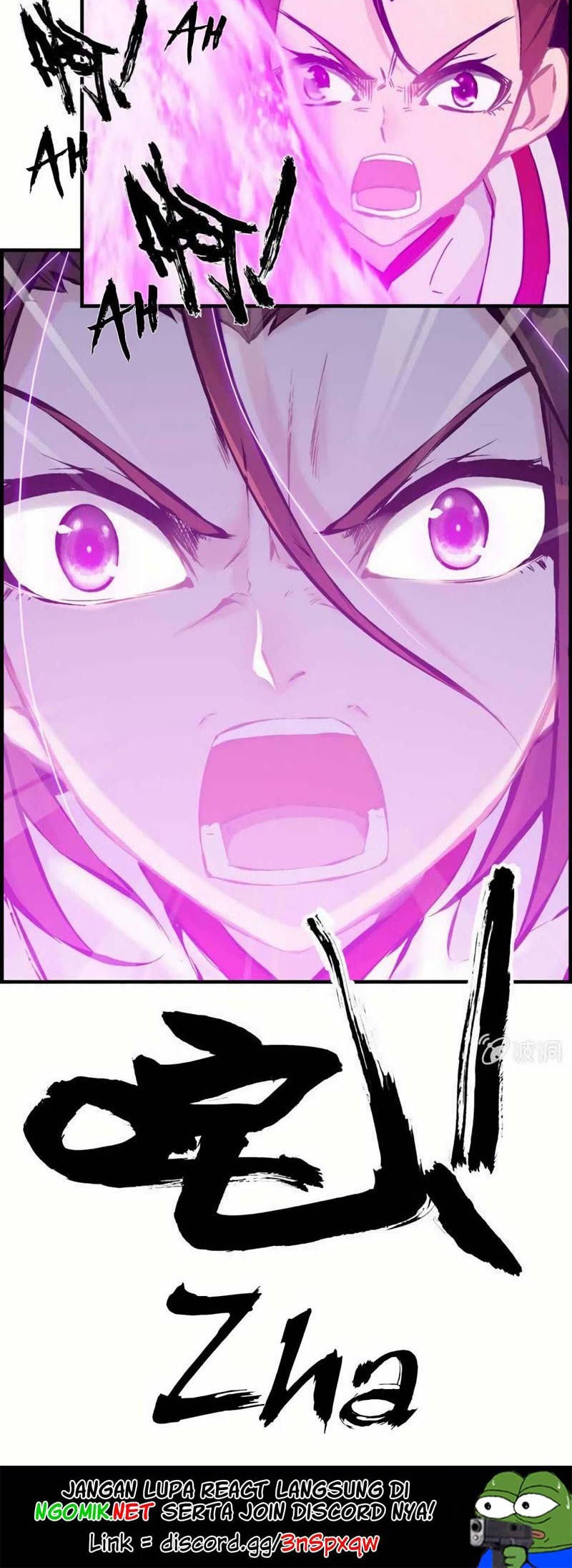 Vengeance of the Heavenly Demon Chapter 30 Gambar 27