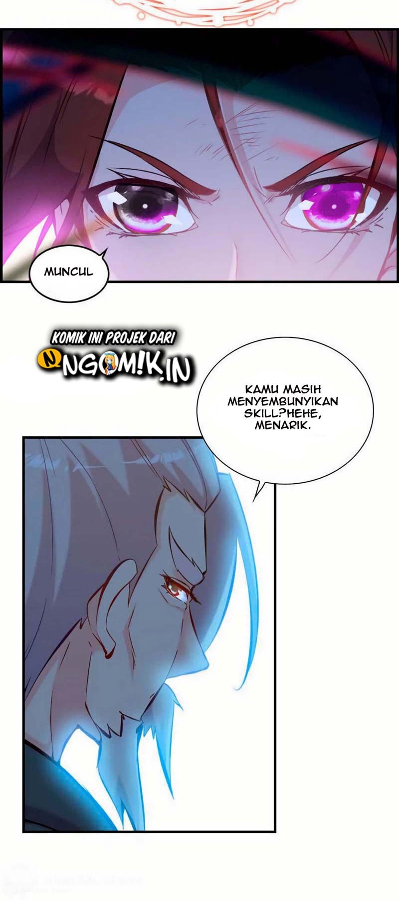 Vengeance of the Heavenly Demon Chapter 30 Gambar 4