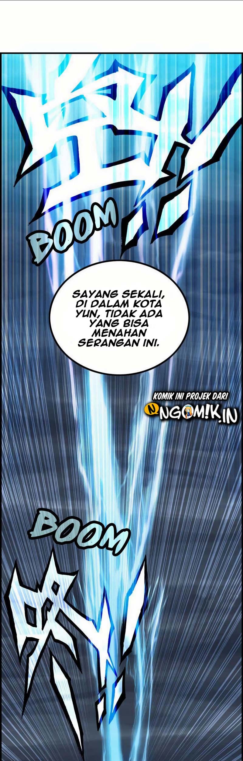 Vengeance of the Heavenly Demon Chapter 30 Gambar 5