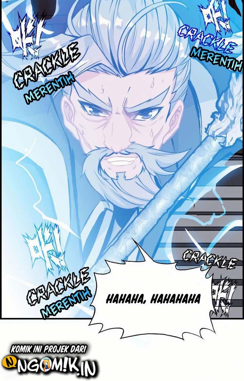 Vengeance of the Heavenly Demon Chapter 30 Gambar 7