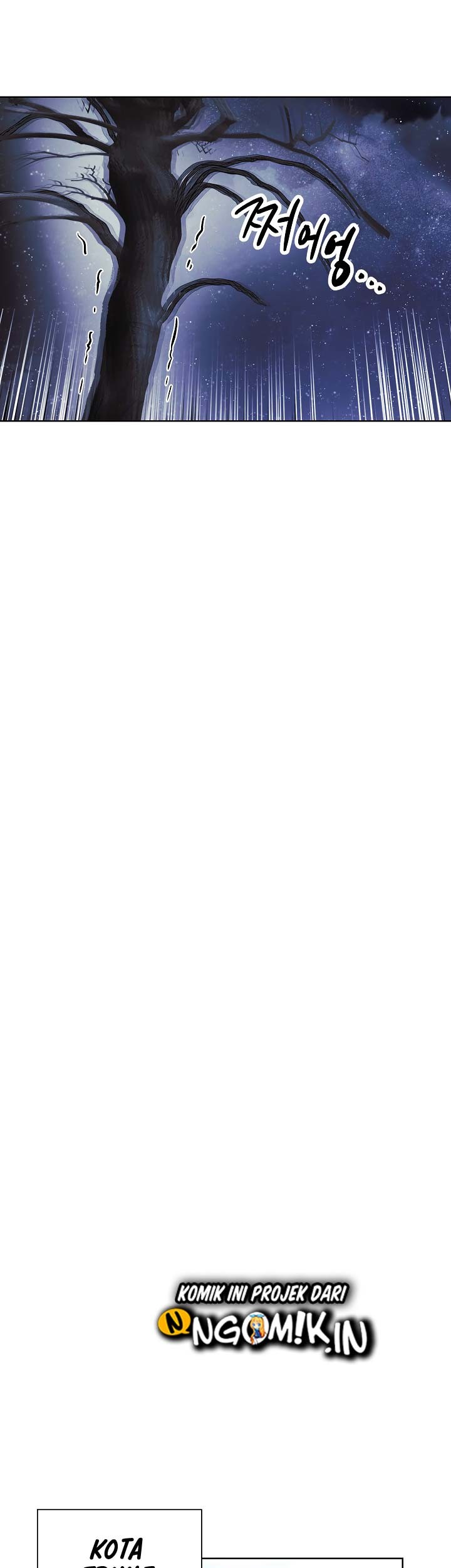 The Live Chapter 46 Gambar 44