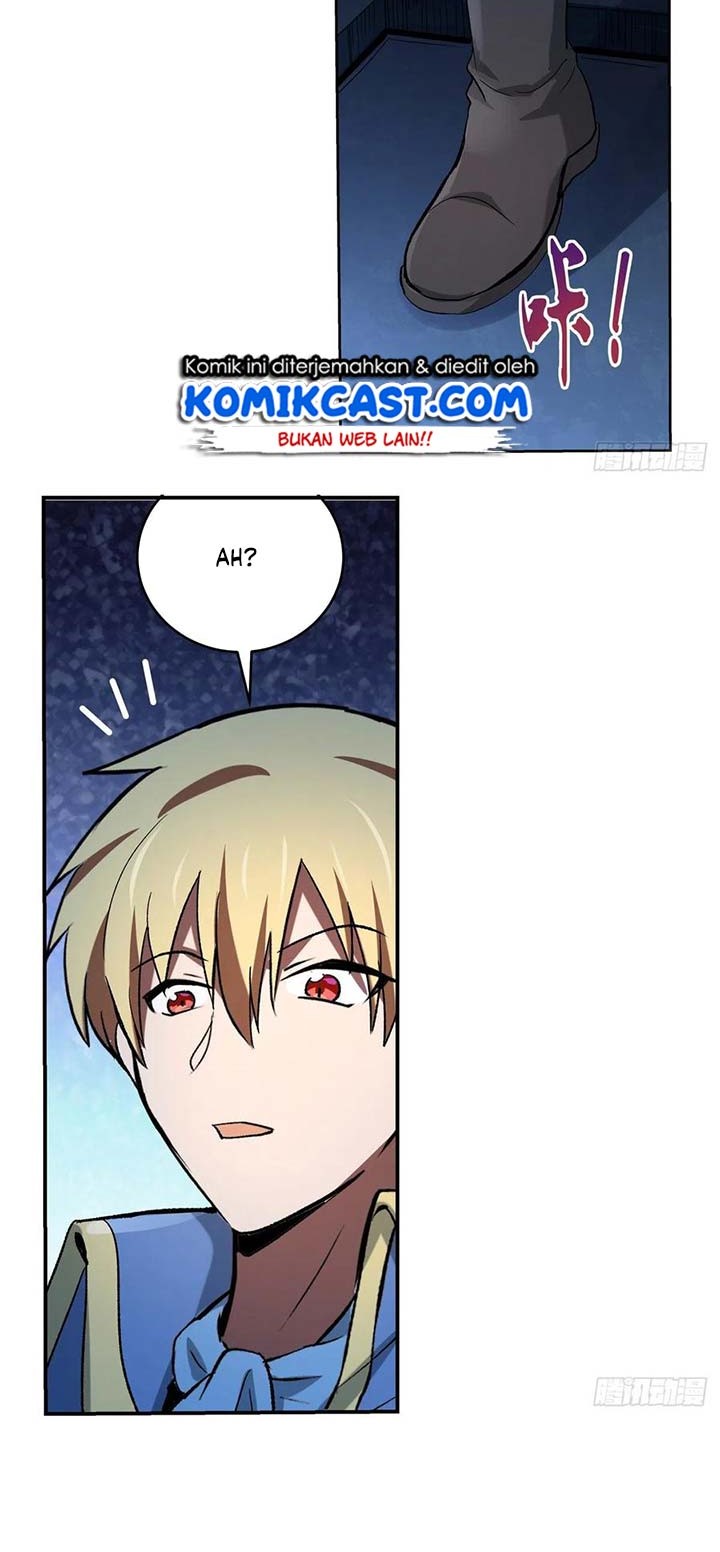 The Demon King Who Lost His Job Chapter 116 Gambar 13