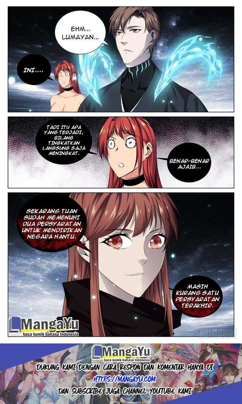 Strongest System Yan Luo Chapter 63 Gambar 6