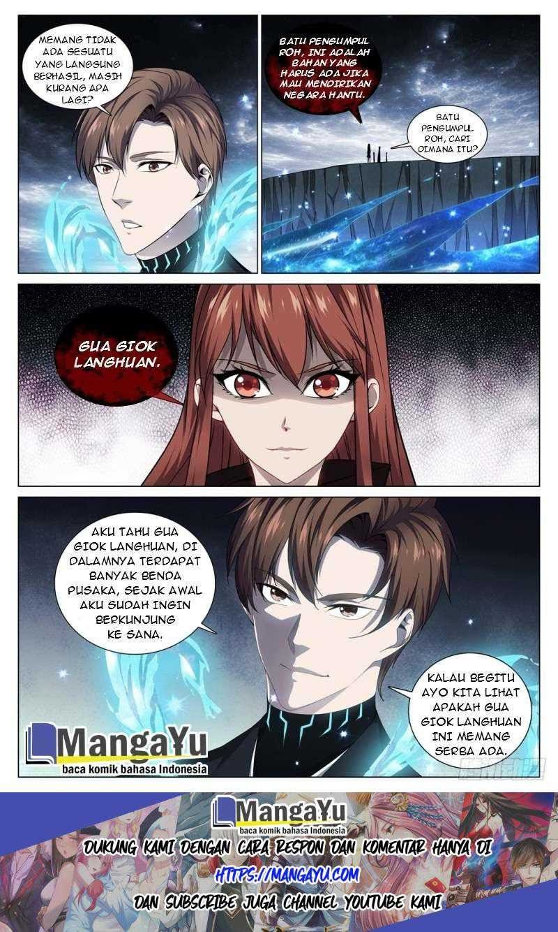 Strongest System Yan Luo Chapter 63 Gambar 7